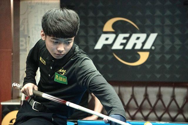 气的支柱 气的支柱