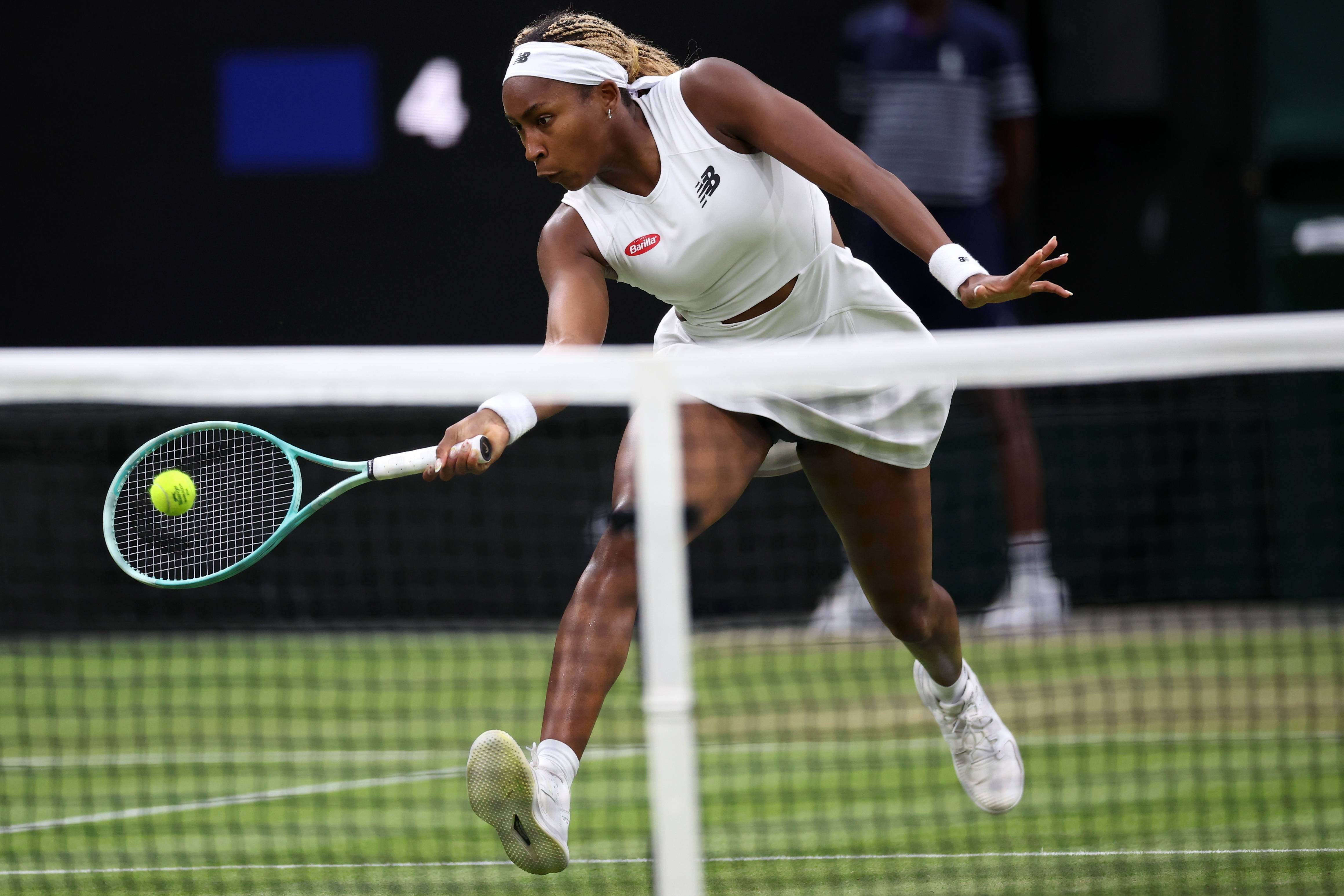 双方将如何 双方将如何