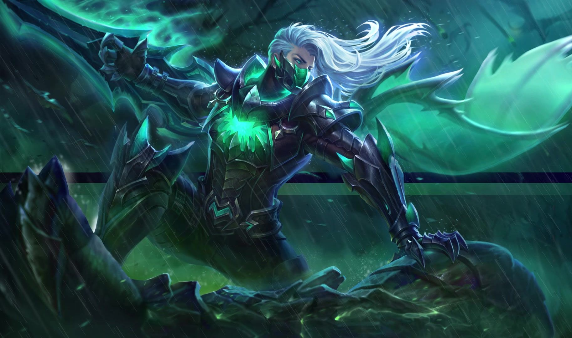 等的时代 等的时代